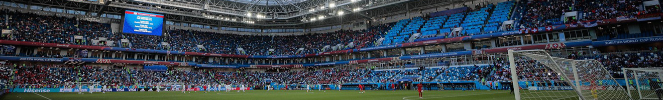 Балтика — Сочи